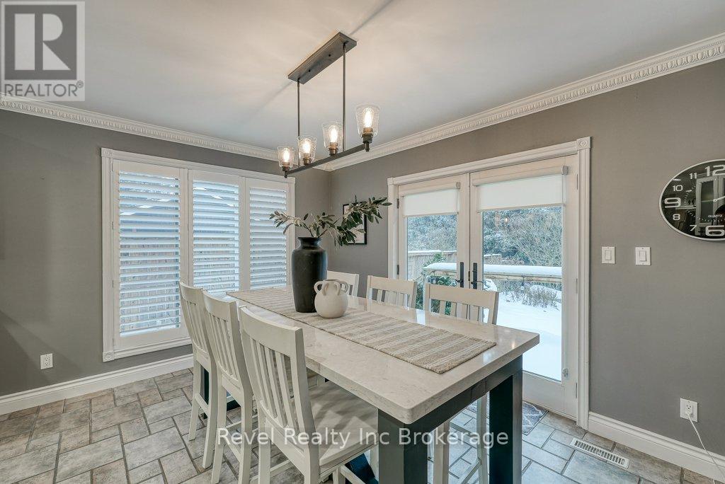 715 Springbank Avenue N, Woodstock (Woodstock - North), Ontario  N4T 1E2 - Photo 22 - X12615718