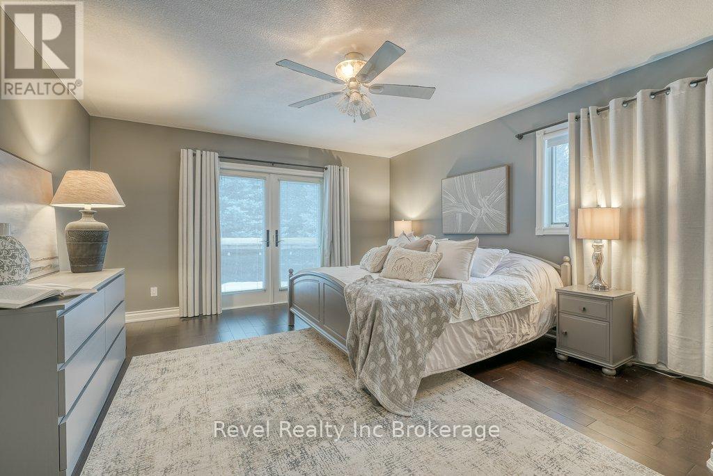 715 Springbank Avenue N, Woodstock (Woodstock - North), Ontario  N4T 1E2 - Photo 24 - X12615718