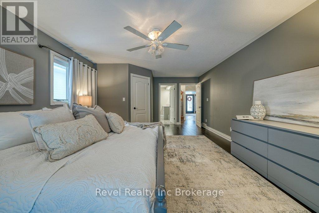 715 Springbank Avenue N, Woodstock (Woodstock - North), Ontario  N4T 1E2 - Photo 25 - X12615718