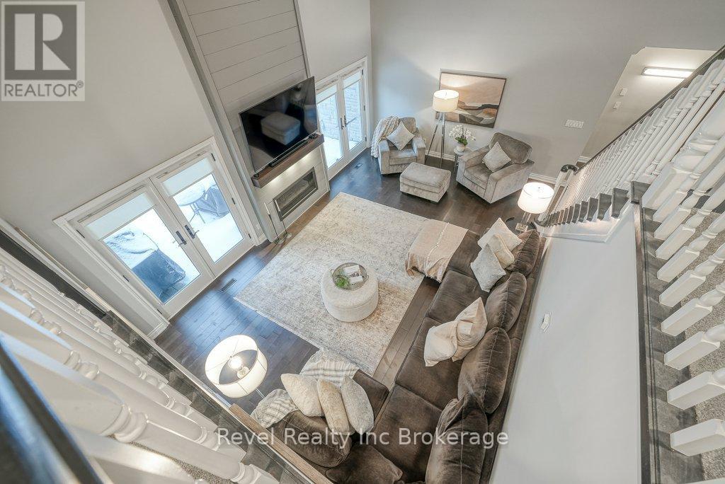 715 Springbank Avenue N, Woodstock (Woodstock - North), Ontario  N4T 1E2 - Photo 29 - X12615718