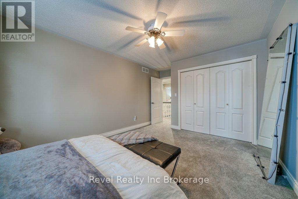 715 Springbank Avenue N, Woodstock (Woodstock - North), Ontario  N4T 1E2 - Photo 31 - X12615718