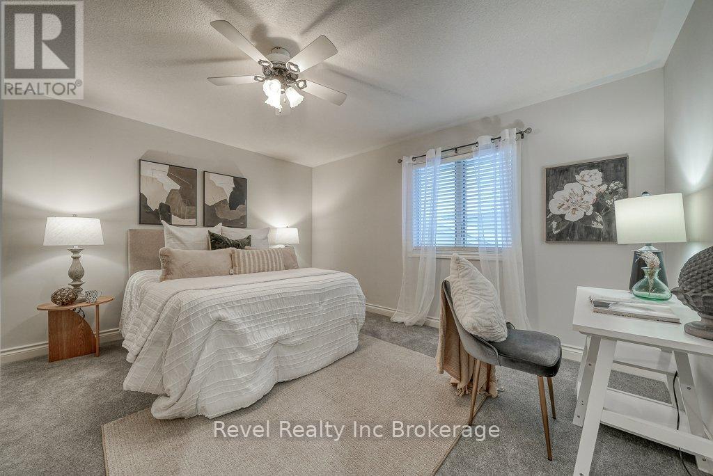 715 Springbank Avenue N, Woodstock (Woodstock - North), Ontario  N4T 1E2 - Photo 32 - X12615718