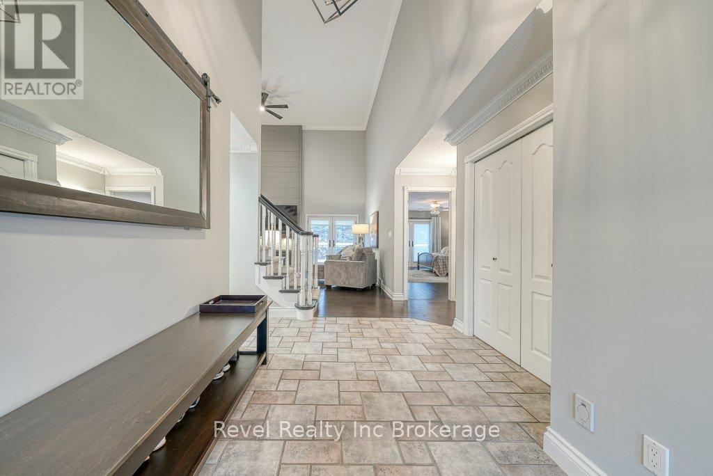 715 Springbank Avenue N, Woodstock (Woodstock - North), Ontario  N4T 1E2 - Photo 7 - X12615718