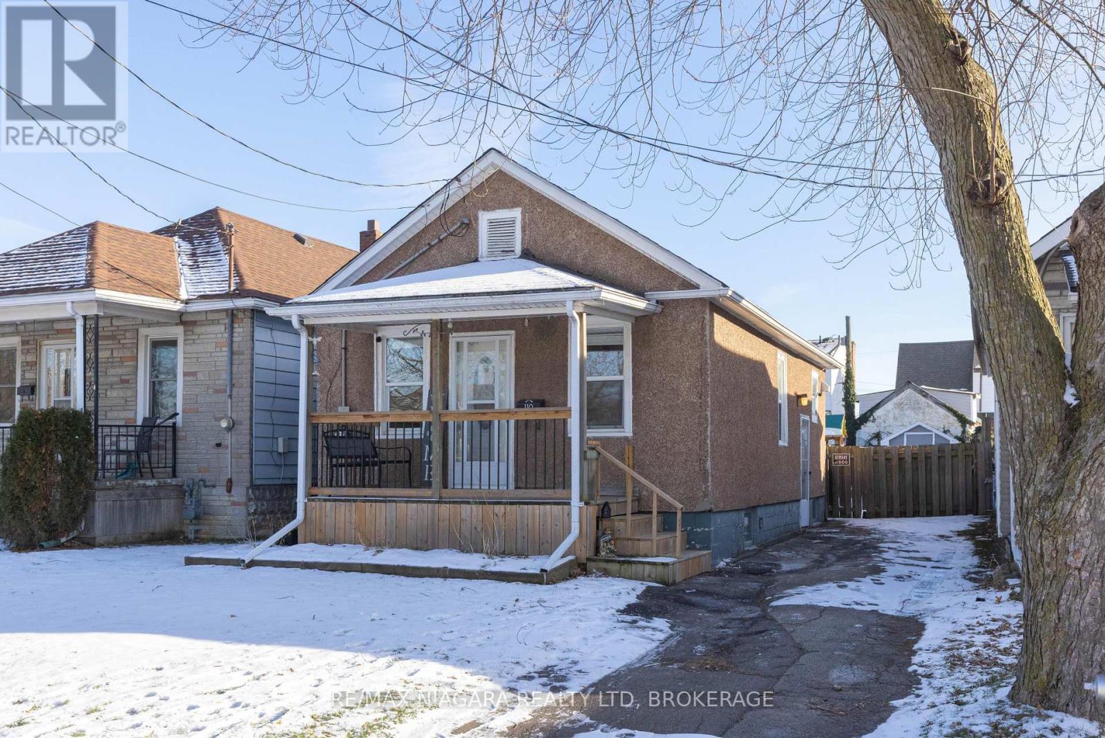 110 MCALPINE AVENUE S, welland (lincoln/crowland), Ontario