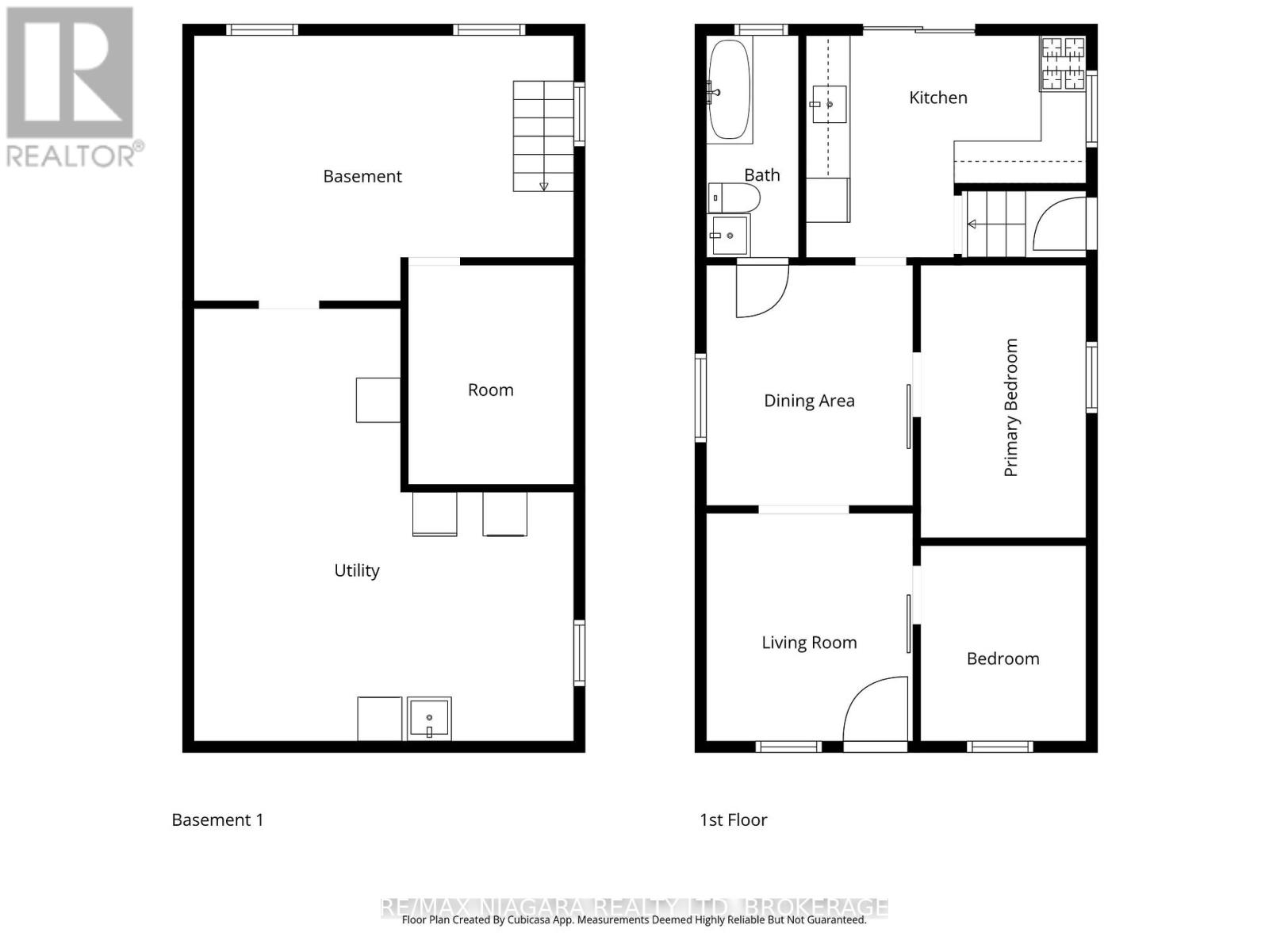 110 Mcalpine Avenue S, Welland (Lincoln/crowland), Ontario  L3B 1T6 - Photo 14 - X12615808