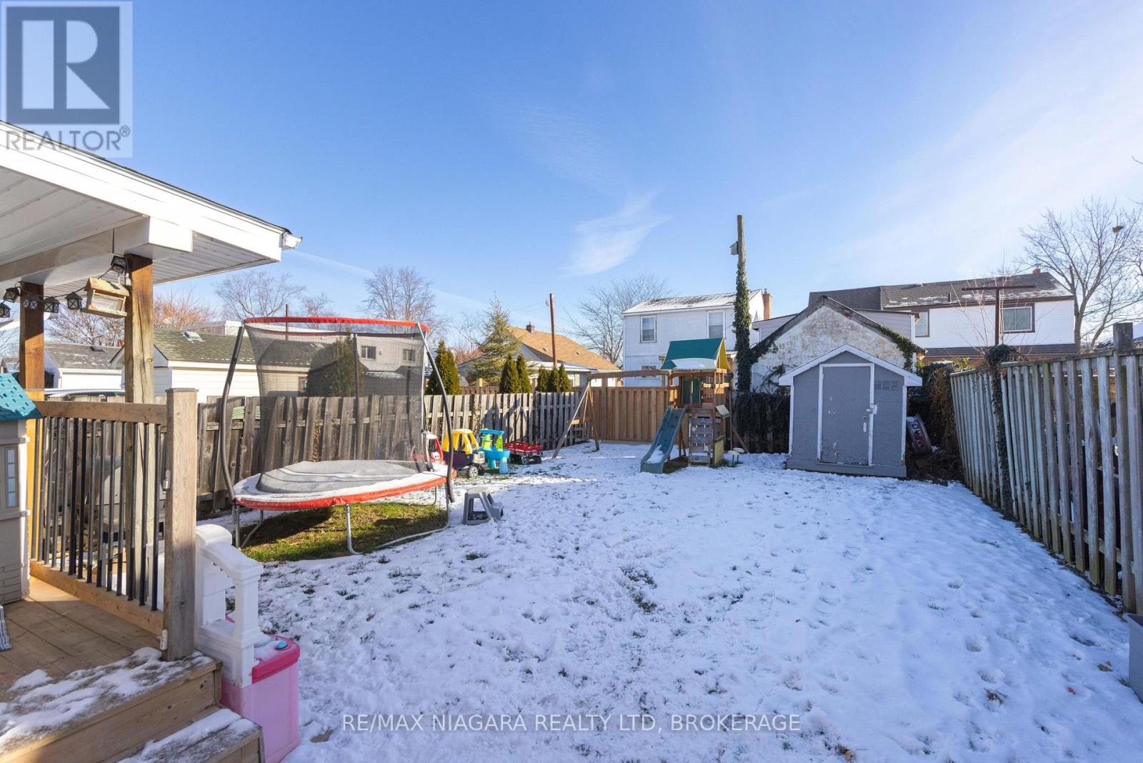 110 Mcalpine Avenue S, Welland (Lincoln/crowland), Ontario  L3B 1T6 - Photo 15 - X12615808