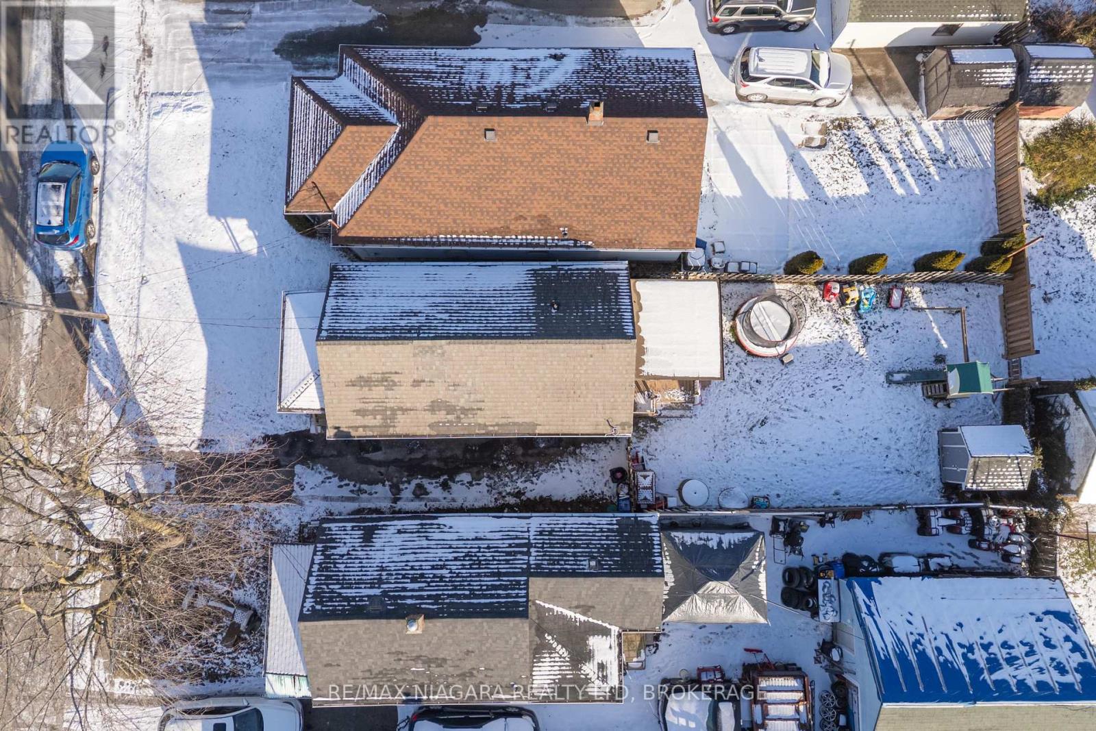 110 Mcalpine Avenue S, Welland (Lincoln/crowland), Ontario  L3B 1T6 - Photo 19 - X12615808