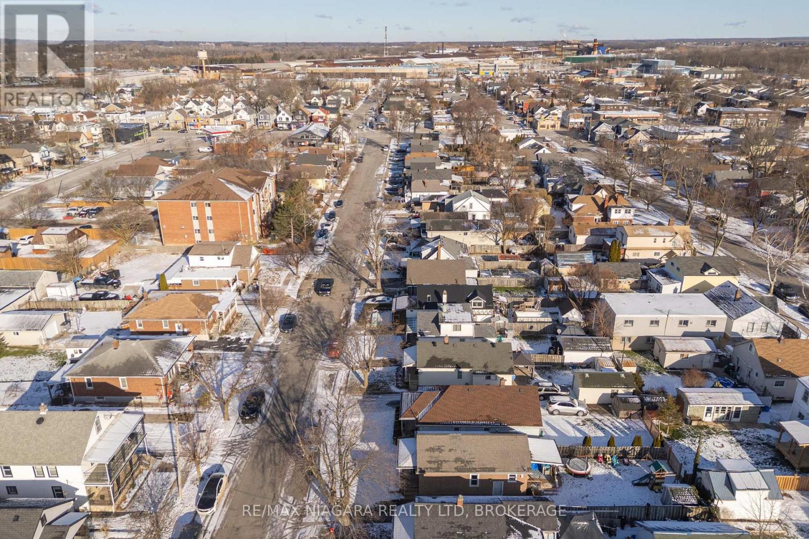 110 Mcalpine Avenue S, Welland (Lincoln/crowland), Ontario  L3B 1T6 - Photo 20 - X12615808