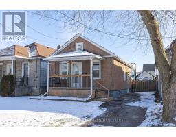 110 MCALPINE AVENUE S, Welland, Ontario