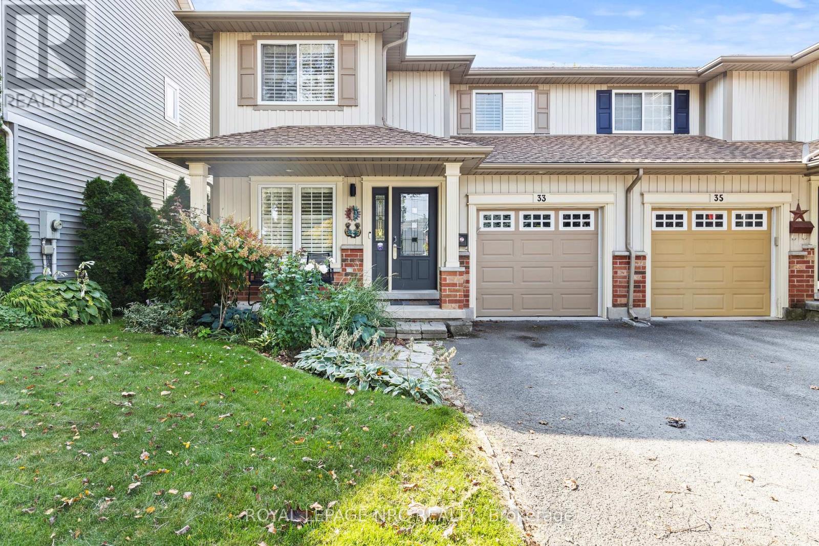 33 BROADWAY AVENUE, st. catharines (port weller), Ontario