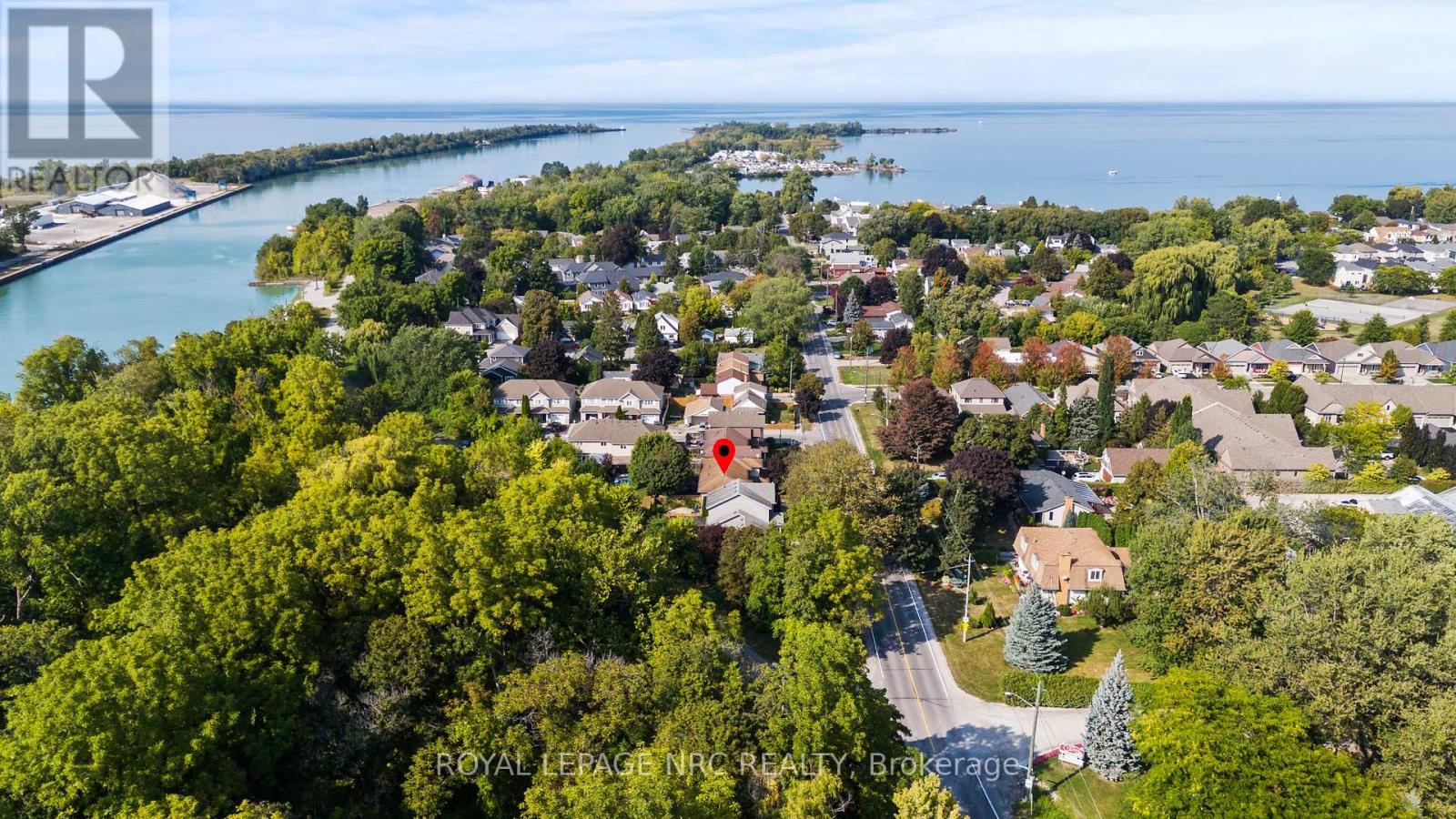 33 Broadway Avenue, St. Catharines (Port Weller), Ontario  L2M 1M3 - Photo 32 - X12615900