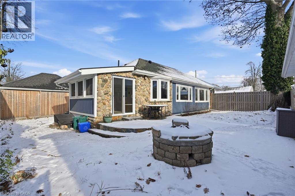 381 Maplewood Avenue, Crystal Beach, Ontario  L0S 1B0 - Photo 17 - 40793252