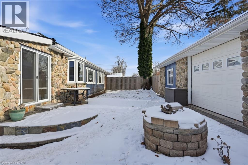 381 Maplewood Avenue, Crystal Beach, Ontario  L0S 1B0 - Photo 18 - 40793252