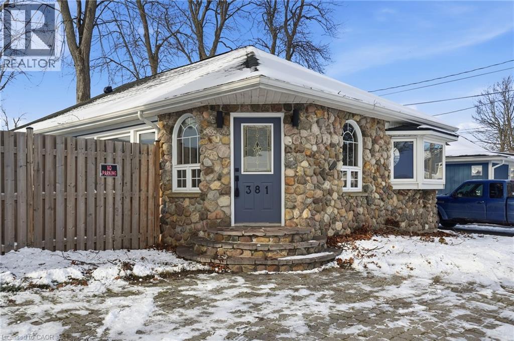 381 Maplewood Avenue, Crystal Beach, Ontario  L0S 1B0 - Photo 2 - 40793252