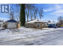 381 MAPLEWOOD Avenue, Crystal Beach, Ontario