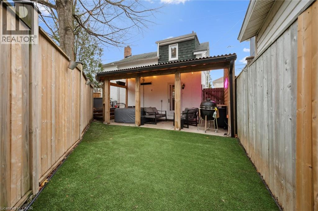 20 Bergey Street, Cambridge, Ontario  N3C 1P6 - Photo 22 - 40793045