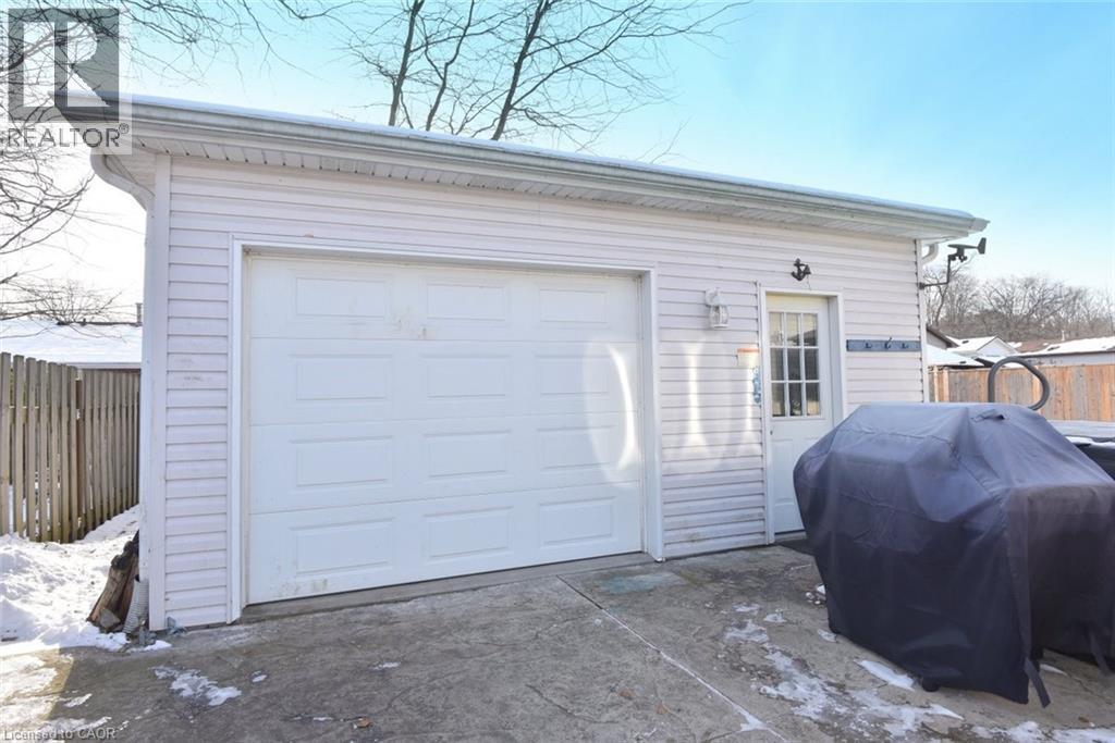 41 Mergl Drive, Port Dover, Ontario  N0A 1N4 - Photo 5 - 40792742