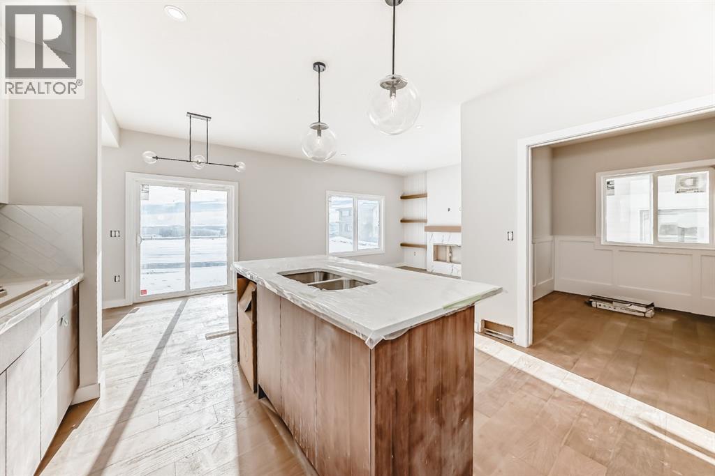 512 Heritage Boulevard, Cochrane, Alberta  T4C 2J8 - Photo 7 - A2265580