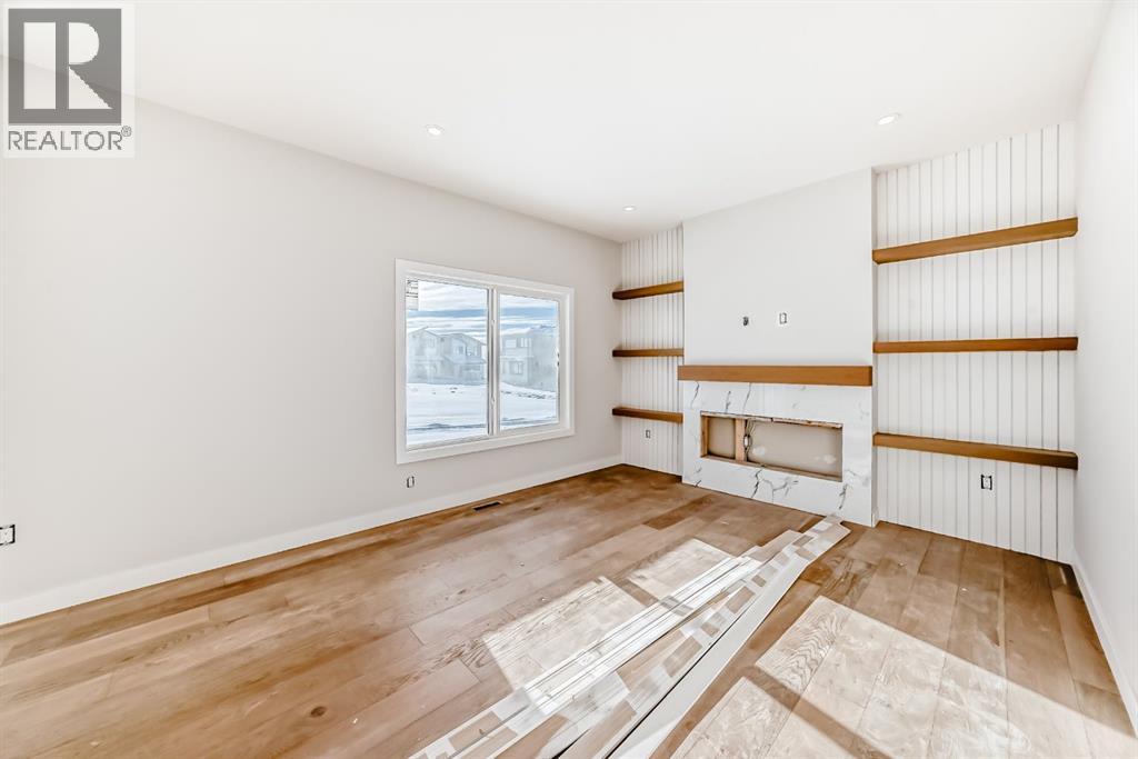 512 Heritage Boulevard, Cochrane, Alberta  T4C 2J8 - Photo 15 - A2265580