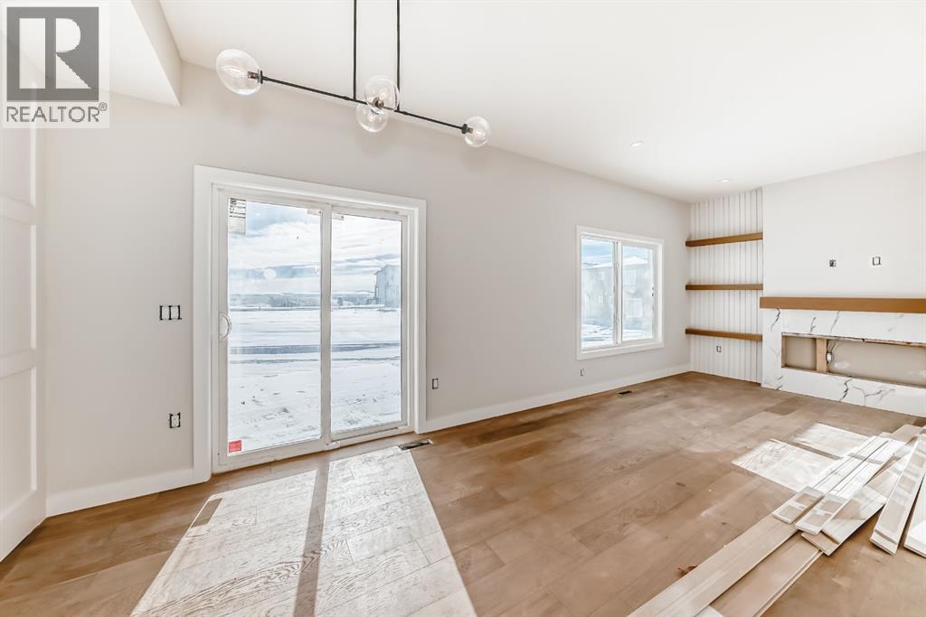 512 Heritage Boulevard, Cochrane, Alberta  T4C 2J8 - Photo 16 - A2265580