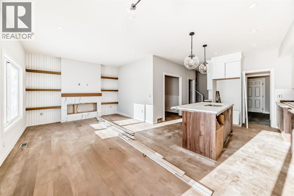 512 Heritage Boulevard, Cochrane, Alberta  T4C 2J8 - Photo 19 - A2265580