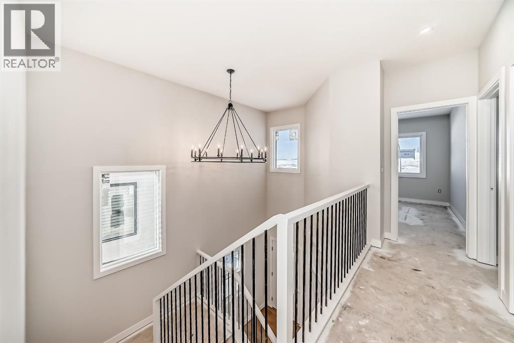 512 Heritage Boulevard, Cochrane, Alberta  T4C 2J8 - Photo 32 - A2265580