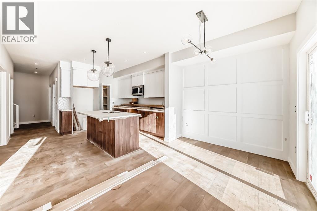 512 Heritage Boulevard, Cochrane, Alberta  T4C 2J8 - Photo 10 - A2265580