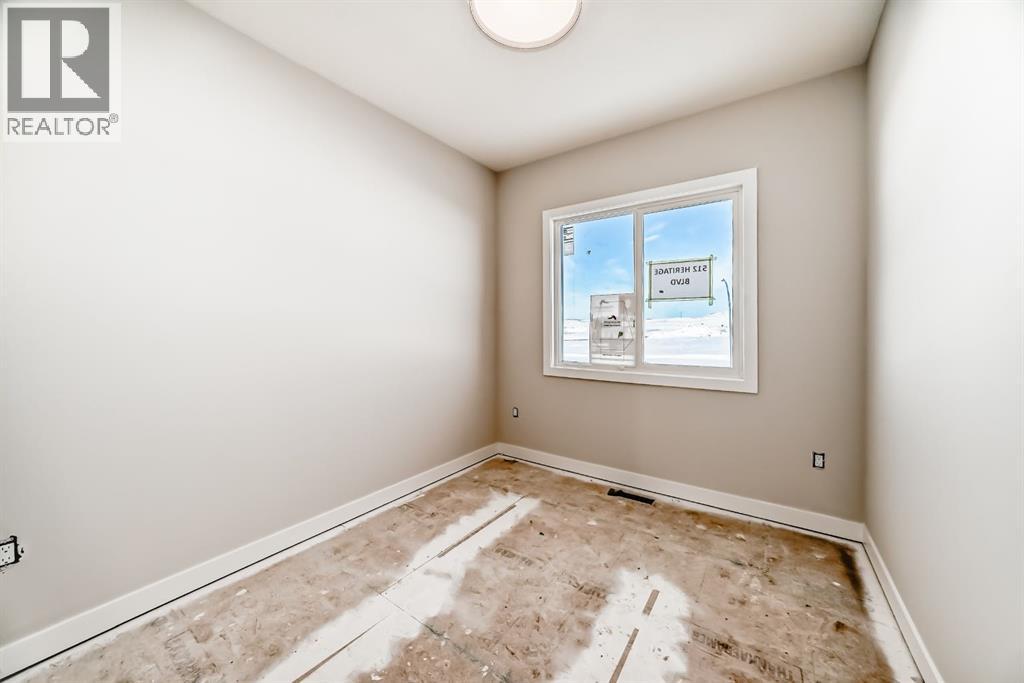 512 Heritage Boulevard, Cochrane, Alberta  T4C 2J8 - Photo 44 - A2265580