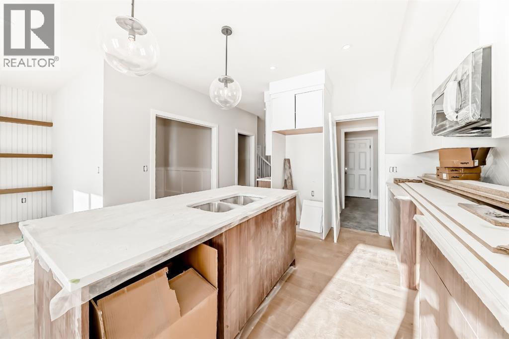 512 Heritage Boulevard, Cochrane, Alberta  T4C 2J8 - Photo 11 - A2265580