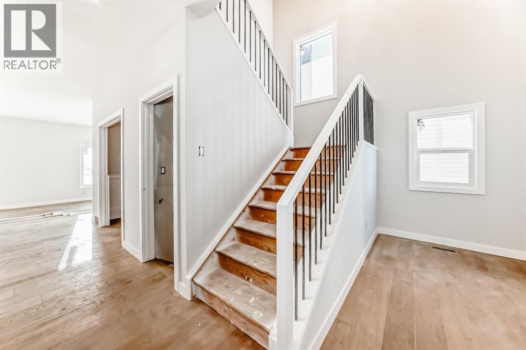 512 Heritage Boulevard, Cochrane, Alberta  T4C 2J8 - Photo 5 - A2265580