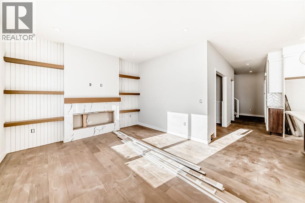 512 Heritage Boulevard, Cochrane, Alberta  T4C 2J8 - Photo 20 - A2265580