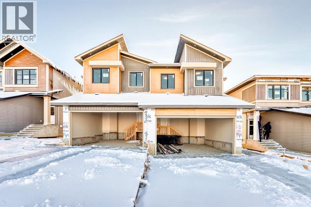 512 Heritage Boulevard, Cochrane, Alberta  T4C 2J8 - Photo 50 - A2265580