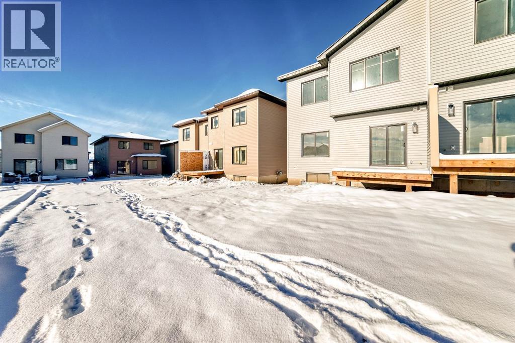 512 Heritage Boulevard, Cochrane, Alberta  T4C 2J8 - Photo 25 - A2265580