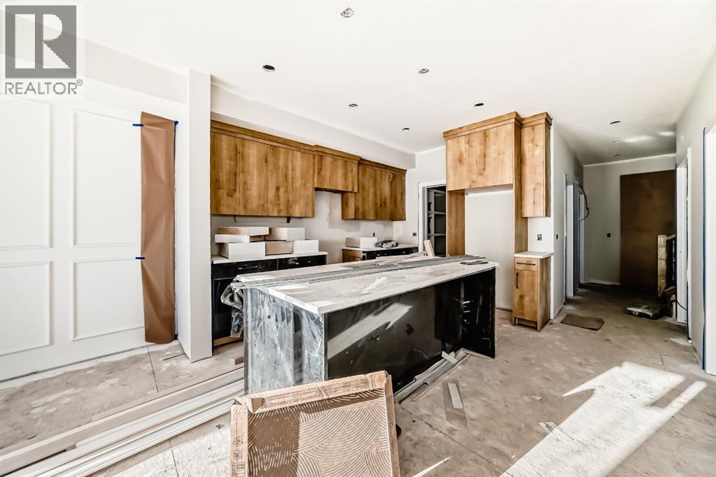 524 Heritage Boulevard, Cochrane, Alberta  T4C 2J8 - Photo 6 - A2265581