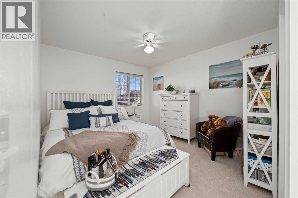 232 Oakmere Place, Chestermere, Alberta  T1X 1L2 - Photo 25 - A2268548