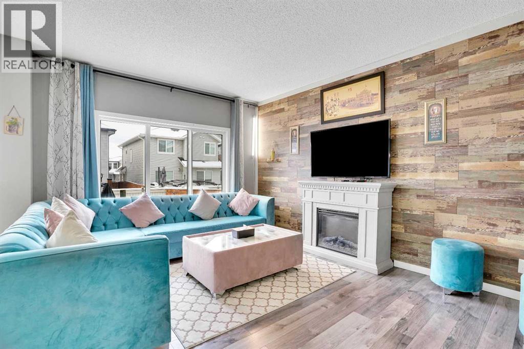 100 Kingsbury Close Se, Airdrie, Alberta  T4A 0R3 - Photo 15 - A2274360