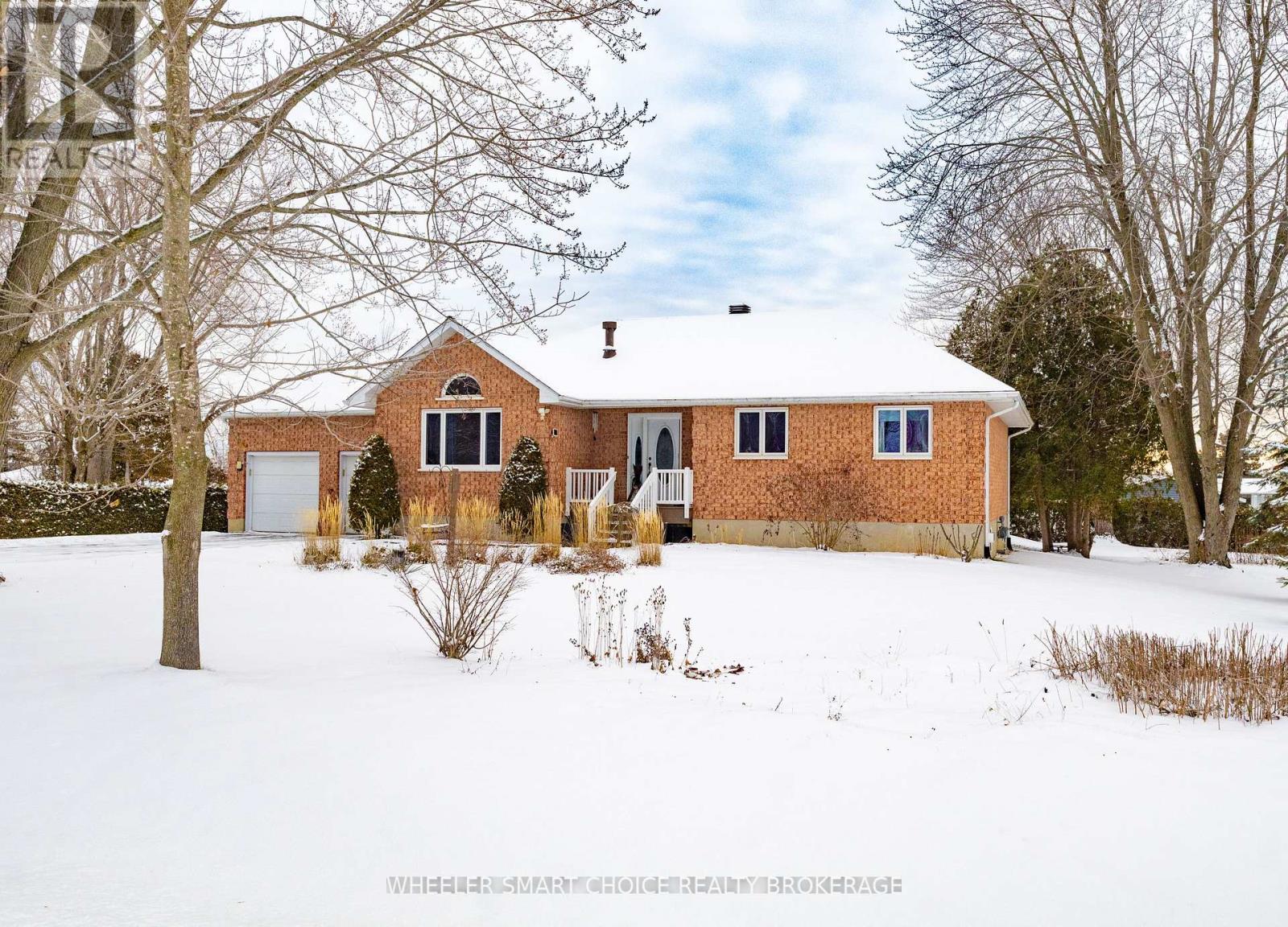 15206 COLONIAL DRIVE, South Stormont, Ontario