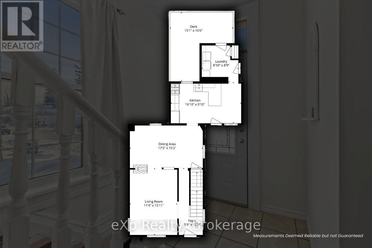 209 Garafraxa Street S, West Grey, Ontario N0G 1R0 - Photo 21 - X12615816