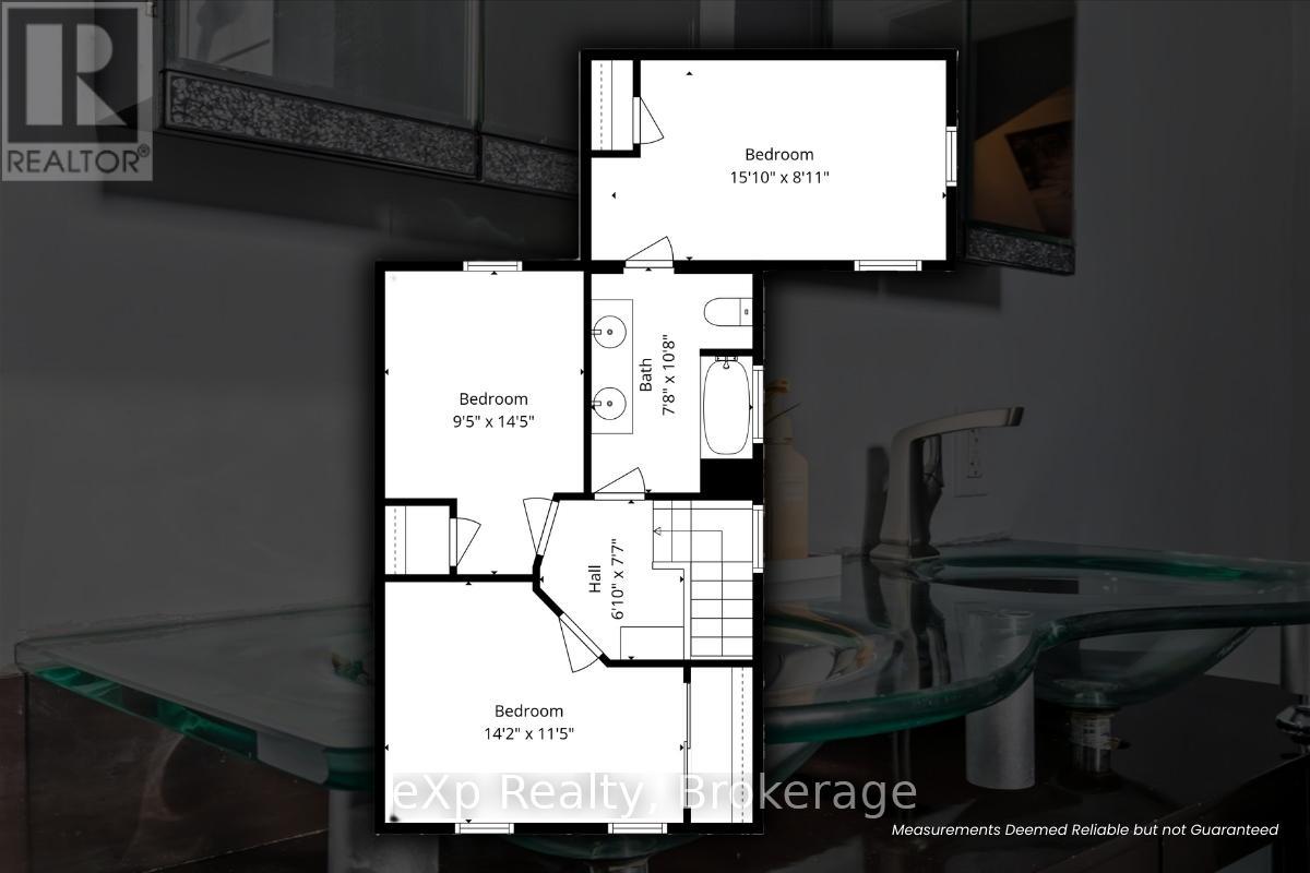 209 Garafraxa Street S, West Grey, Ontario N0G 1R0 - Photo 22 - X12615816