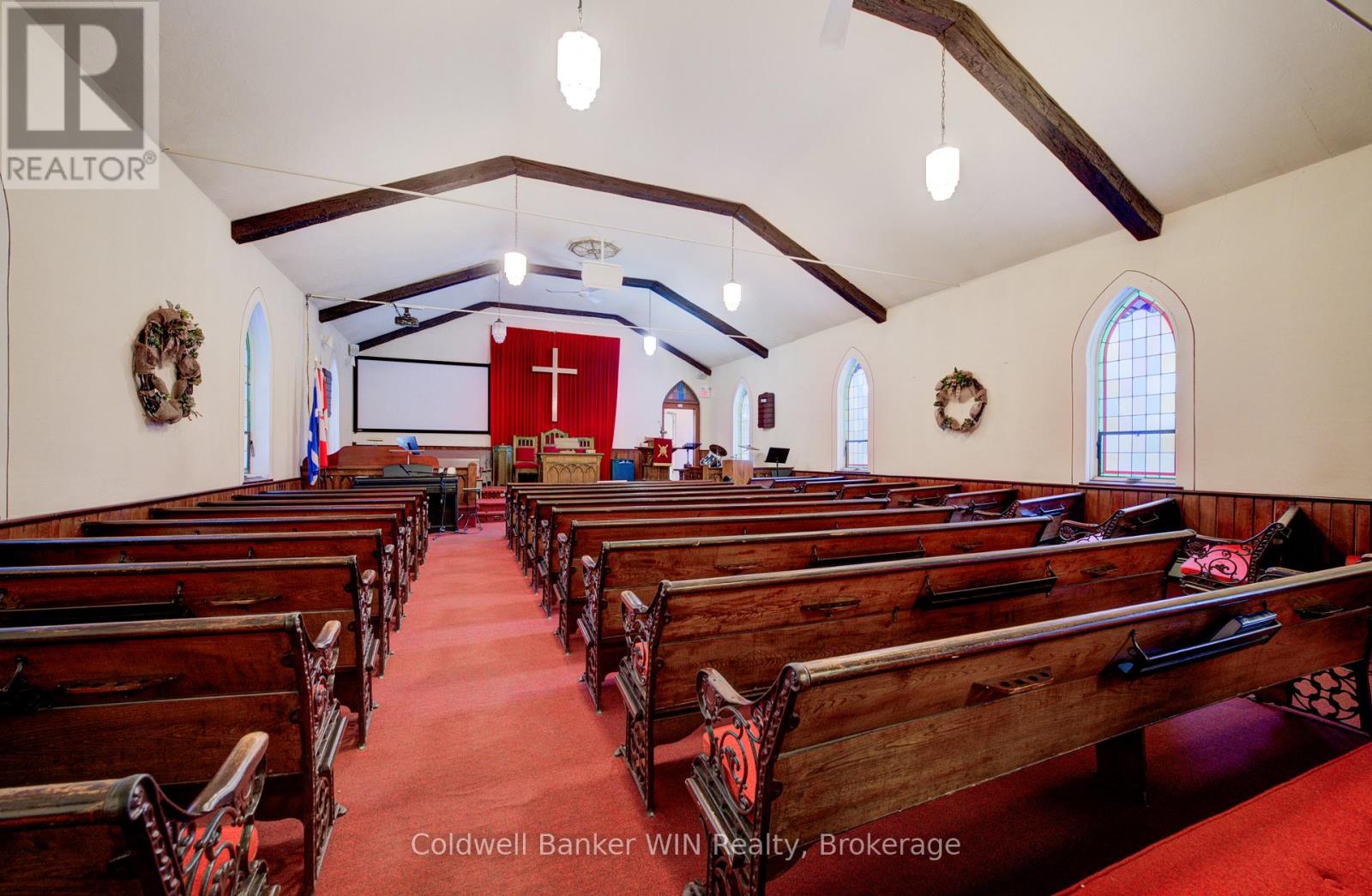 196 Birmingham Street E, Wellington North, Ontario N0G 2L2 - Photo 10 - X12615868