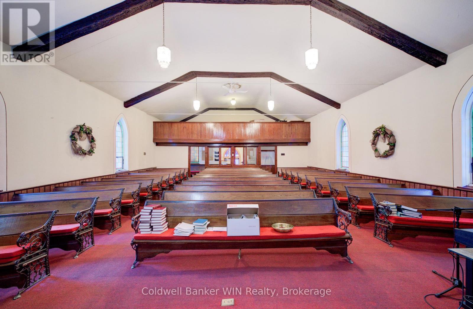 196 Birmingham Street E, Wellington North, Ontario N0G 2L2 - Photo 15 - X12615868