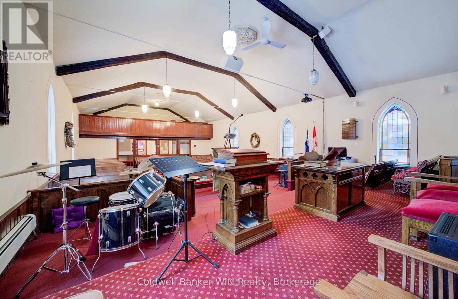 196 Birmingham Street E, Wellington North, Ontario N0G 2L2 - Photo 26 - X12615868