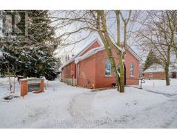 196 BIRMINGHAM STREET E, wellington north (mount forest), Ontario