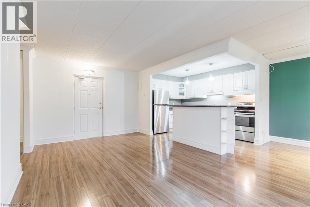 20 John Street Unit# 110, Grimsby, Ontario  L3M 1X5 - Photo 4 - 40793321