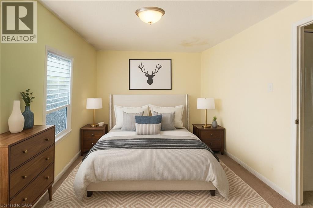 465 Woolwich Street N Unit# 17, Waterloo, Ontario N2K 3S4 - Photo 10 - 40793254