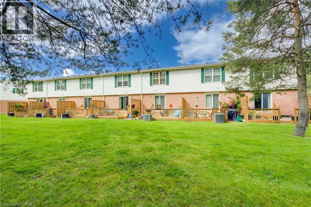 465 Woolwich Street N Unit# 17, Waterloo, Ontario N2K 3S4 - Photo 16 - 40793254