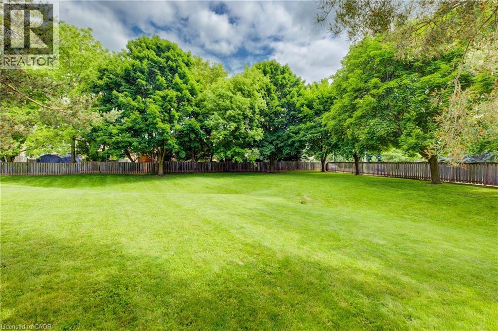 465 Woolwich Street N Unit# 17, Waterloo, Ontario N2K 3S4 - Photo 17 - 40793254