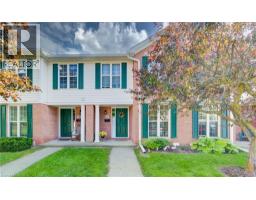 465 WOOLWICH Street N Unit# 17, Waterloo, Ontario