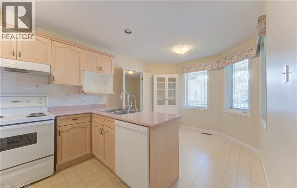 50 Midland Drive Unit# 14, Kitchener, Ontario  N2A 2A7 - Photo 11 - 40792760