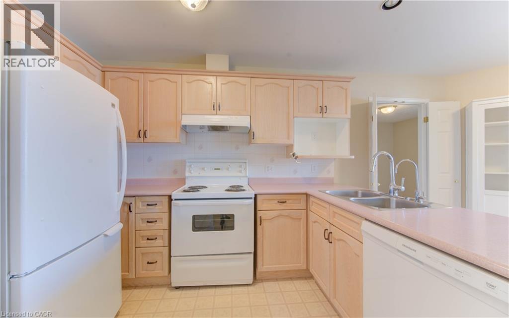 50 Midland Drive Unit# 14, Kitchener, Ontario  N2A 2A7 - Photo 12 - 40792760